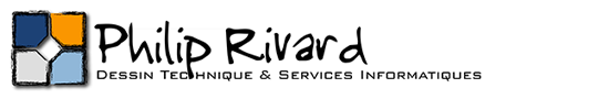 Logo Philip Rivard